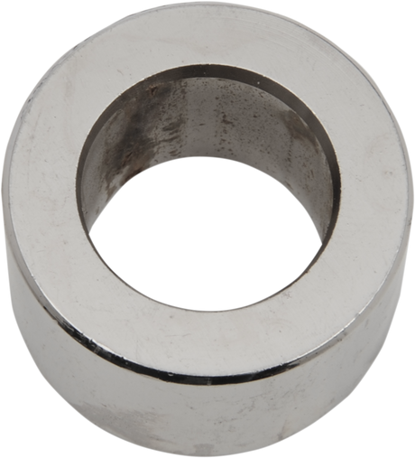 Drag Specialties Outer Axle Spacer 3/4 inch for Harley-Davidson Touring Models - Part 223056PCBC123