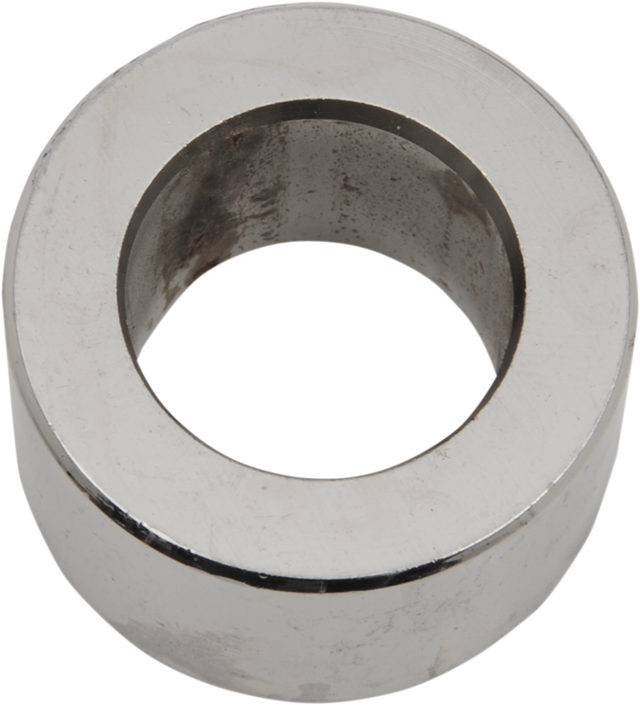 Drag Specialties Outer Axle Spacer 3/4 inch for Harley-Davidson Touring Models - Part 223056PCBC123