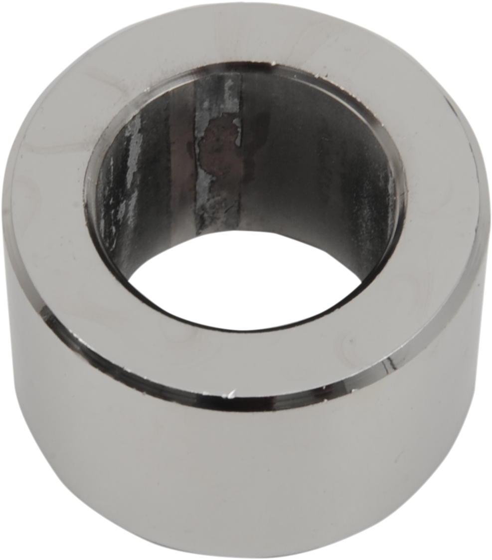 Drag Specialties Outer Axle Spacer - .8125 inch Part Number 223057PCBC116 for Harley Davidson Touring Models