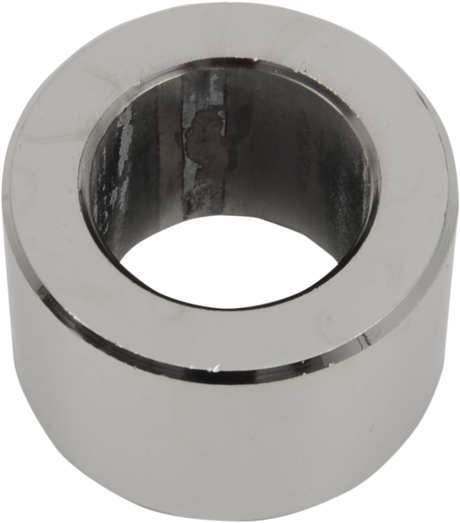 Drag Specialties Outer Axle Spacer - .8125 inch Part Number 223057PCBC116 for Harley Davidson Touring Models