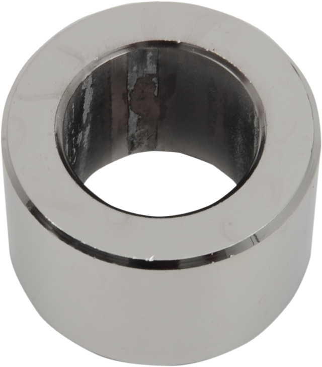 Drag Specialties Outer Axle Spacer - .8125 inch Part Number 223057PCBC116 for Harley Davidson Touring Models