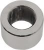 Drag Specialties Outer Axle Spacer - .8125 inch Part Number 223057PCBC116 for Harley Davidson Touring Models