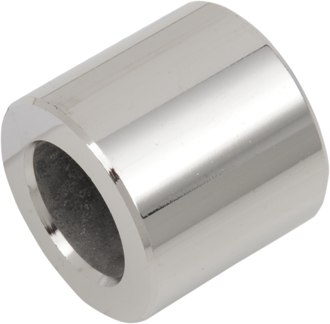 DRAG SPECIALTIES Outer Axle Spacer - 1.125 inch, Part Number 223060PCBC123 for Harley Davidson Touring Models