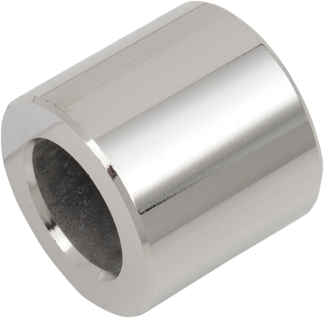 DRAG SPECIALTIES Outer Axle Spacer - 1.125 inch, Part Number 223060PCBC123 for Harley Davidson Touring Models