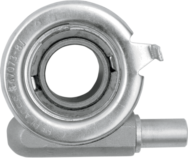 DRAG SPECIALTIES Front Wheel Speedometer Drive Unit 71391 for Harley-Davidson Motorcycles - 2:1 Ratio, No Spacer