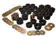 Energy Suspension Hyper-Flex Polyurethane Body Mount Set for 1984-1987 Pontiac Grand Prix, 1984-1988 Chevrolet Chevelle, Monte Carlo, and Buick Century/Regal/Grand National