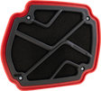 KOSO Hurricane Racing Air Filter DK640000 for Honda MSX125 (2021-2023) with Improved Airflow and Reusable Foam Filter
