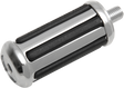 Drag Specialties Rail Shifter Peg 1-1/2 inch for Harley Davidson Motorcycles - Part 17-0970-BC109N
