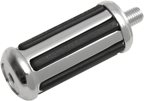 Drag Specialties Rail Shifter Peg 1-1/2 inch for Harley Davidson Motorcycles - Part 17-0970-BC109N