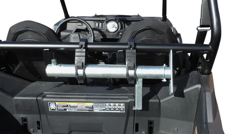 MOOSE OFFROAD Universal Jack with Roll Cage Mount U-5000-RC