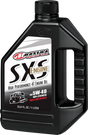 MAXIMA RACING OIL SXS UTV Synthetic 4T Oil - 5W-40 - 1L 30-46901
