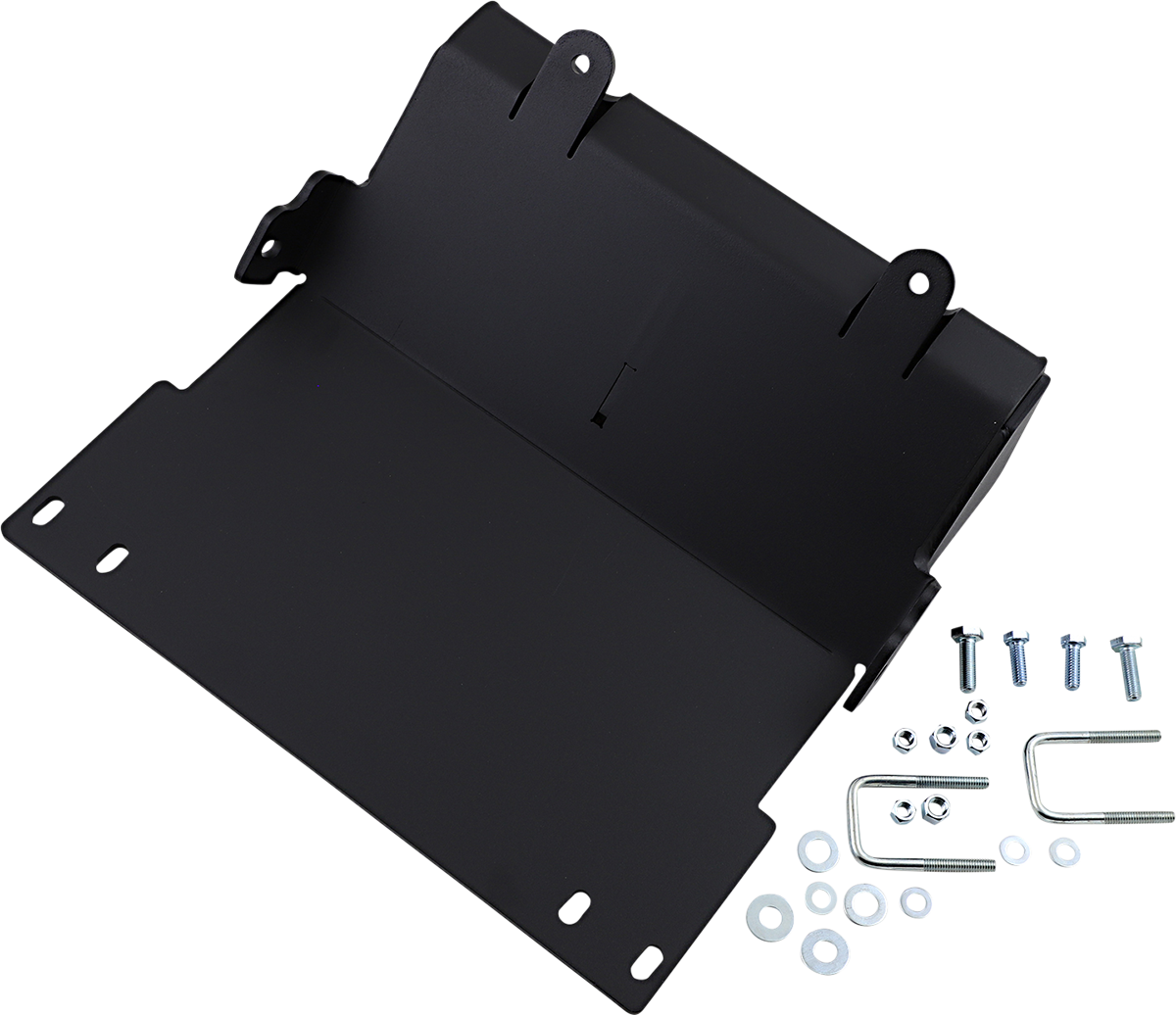 MOOSE OFFROAD RM5 Plow Mount - Pioneer 500 4487PF