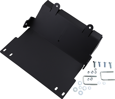 MOOSE OFFROAD RM5 Plow Mount - Pioneer 500 4487PF