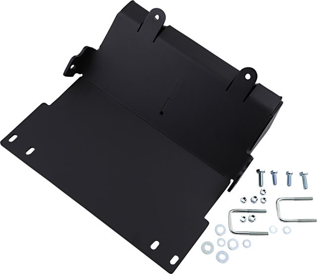 MOOSE OFFROAD RM5 Plow Mount - Pioneer 500 4487PF