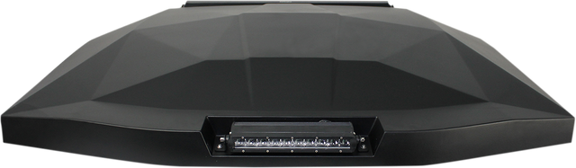 HOPPE INDUSTRIES Audio Shade - 4 Speakers 1 Subwoofer - Maverick X3 HPKT-0084