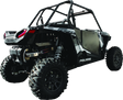 DragonFire Racing Polaris RZR XP 1000 UTV Doors - 2 Door Kit