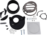 ARLEN NESS Sidekick Air Cleaner Kit - Titanium 81-308