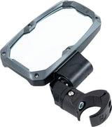 SEIZMIK Embark Side Mirror for Trucks and SUVs – Vertical Mount, Wide Viewing Range, Impact-Resistant Housing