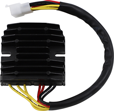 RICK'S MOTORSPORT ELECTRIC Hot Shot Regulator/Rectifier - Lithium-ion Compatible - Yamaha 14-426H