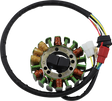 RICK'S MOTORSPORT ELECTRIC OE Style Stator - Suzuki 21-825