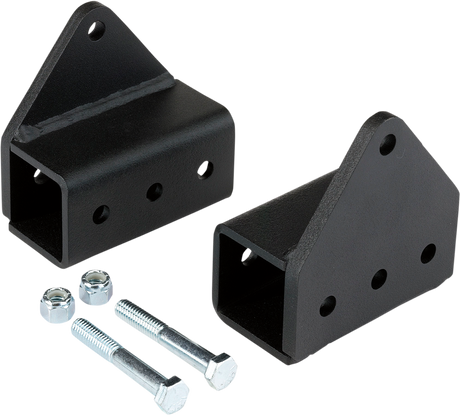 MOOSE OFFROAD Push Tube Conversion Kit 2704PF