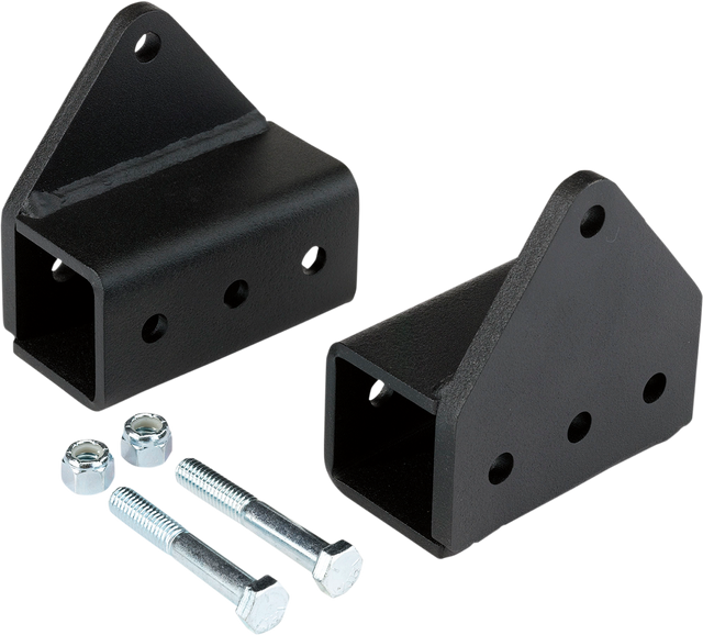 MOOSE OFFROAD Push Tube Conversion Kit 2704PF