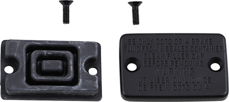 MOOSE OFFROAD Master Cylinder Cap Kit - Kawasaki 06-K01