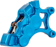 ARLEN NESS 6-Piston Caliper - 14" - Blue 02-203