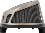 ARLEN NESS Sidekick Air Cleaner Kit - Titanium 81-310