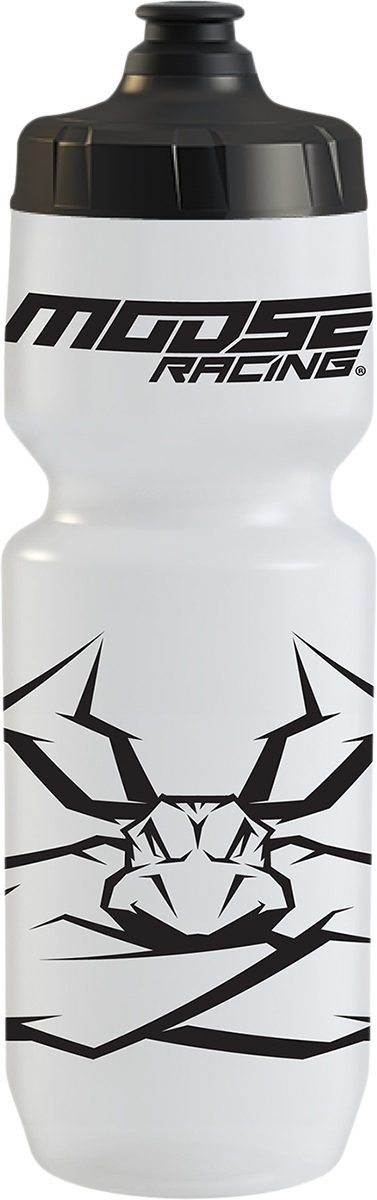 MOOSE OFFROAD Agroid Water Bottle - 26 U.S. fl oz. 9501-0220