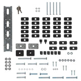 ARB Roller Drawer System 37 x 20 x 11 inches with Internal Module 33.5 x 17 x 8.5 inches for Vehicle and Utility Storage
