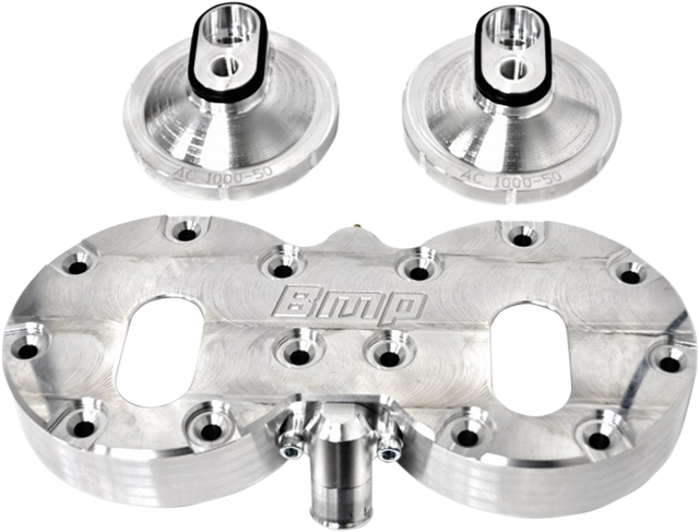 BIKEMAN PERFORMANCE Cylinder Head Kit - 800 - Arctic Cat 04-103L-HO