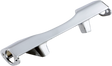 DRAG SPECIALTIES 8-1/4 Inch Turn Signal Bracket for Harley FLT 1985-1990 - Part Number 20-0366-SC3