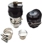 BIKEMAN PERFORMANCE Atmospheric Blow Off Valve Kit - Polaris 16-313