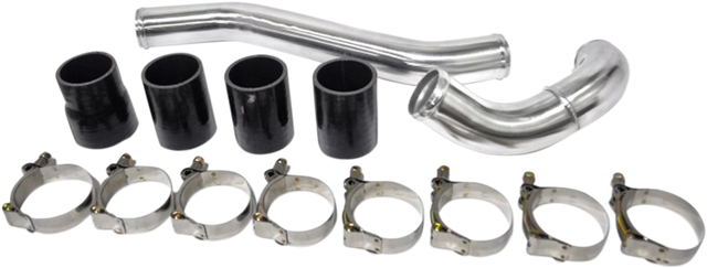 BIKEMAN PERFORMANCE Charge Tube Kit - Arctic Cat 14-PCCT