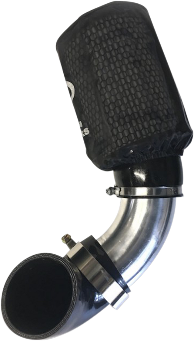 BIKEMAN PERFORMANCE Cold Air Intake - Arctic Cat/Yamaha 25-101