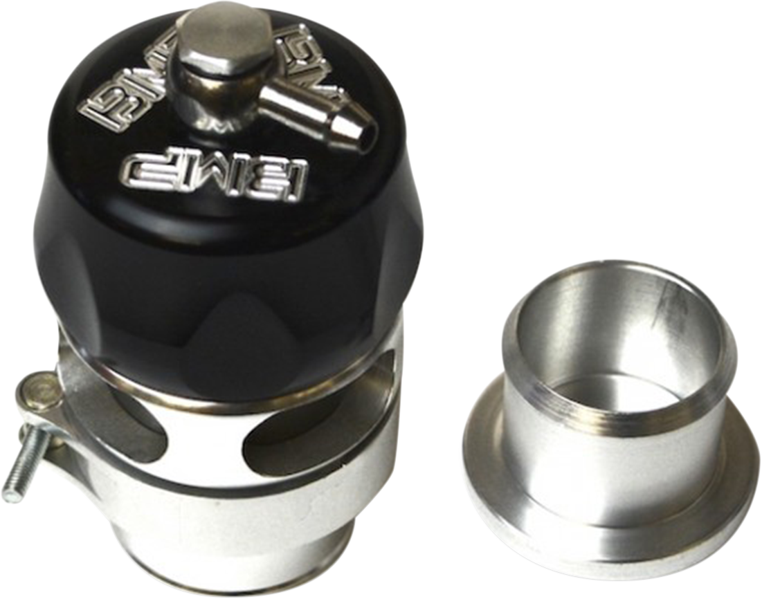 BIKEMAN PERFORMANCE Blow-Off Valve Kit - Arctic Cat/Yamaha 25-102-B