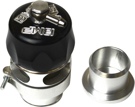 BIKEMAN PERFORMANCE Blow-Off Valve Kit - Arctic Cat/Yamaha 25-102-B