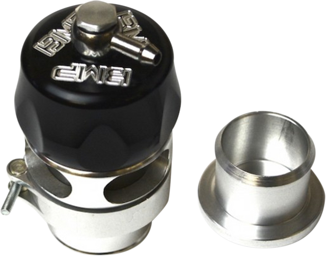 BIKEMAN PERFORMANCE Blow-Off Valve Kit - Arctic Cat/Yamaha 25-102-B