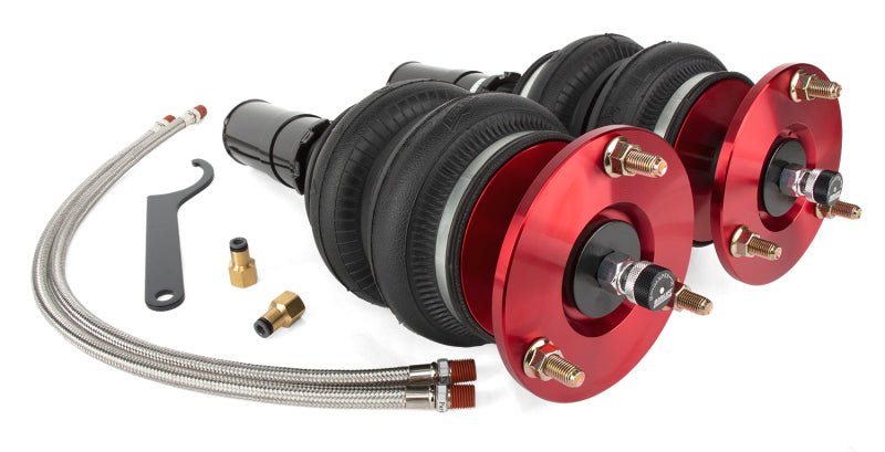 Air Lift Performance Front Air Suspension Kit for Lexus IS 250/350 and GS Models