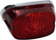 DRAG SPECIALTIES LED Taillight OEM Style 120019LED-BXLB1 for Harley-Davidson Motorcycles