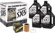 MAXIMA RACING OIL SXS Synthetic Oil Change Kit - Can-Am - 5W-40 90-469013-CA