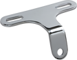 DRAG SPECIALTIES Wide Single-Mount Headlight Kit 77-6012-SC4 for Harley-Davidson Touring and Softail Models
