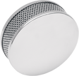DRAG SPECIALTIES Stamped Steel Dragtron™ Air Cleaner for Harley-Davidson Touring Models - Part 14-0102-BX-LB2