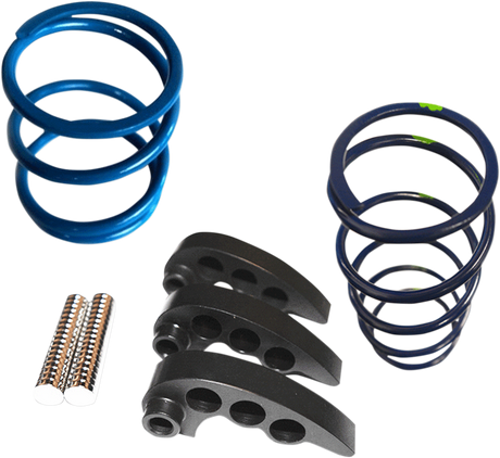 BIKEMAN PERFORMANCE Clutch Kit - Stage 1 - RZR XP Turbo 07-321-1