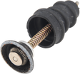 DRAG SPECIALTIES Accelerator Pump for Bendix Carburetor - Part 012619-HC3, Fits Harley-Davidson Motorcycles