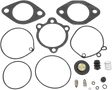 DRAG SPECIALTIES Keihin Carburetor Rebuild Kit 27006-76A-PBLB1 for Harley Davidson Touring Models
