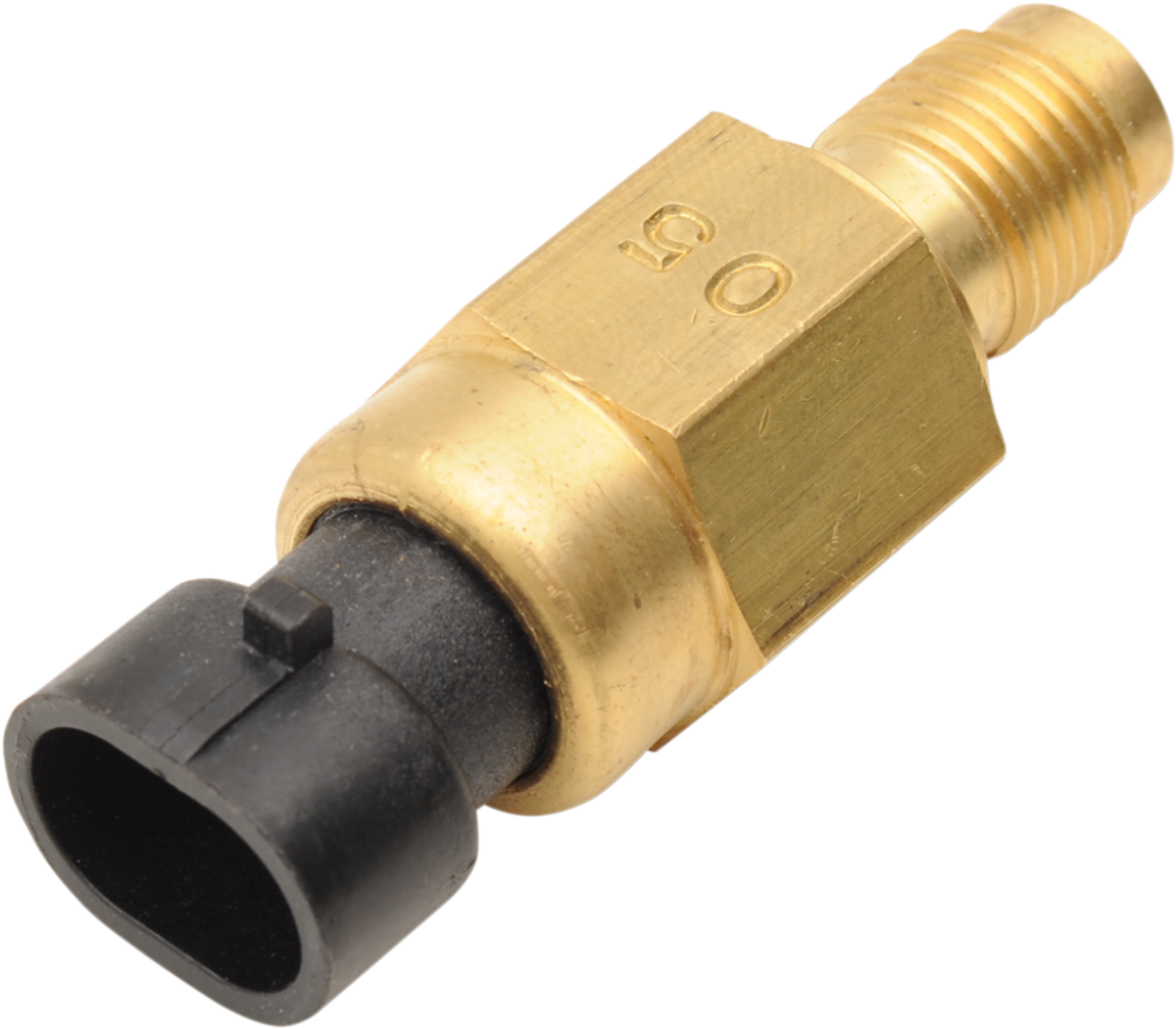 DRAG SPECIALTIES Engine Temperature Sensor - EFI MC-DRAG047 for Harley-Davidson Touring and Softail Models