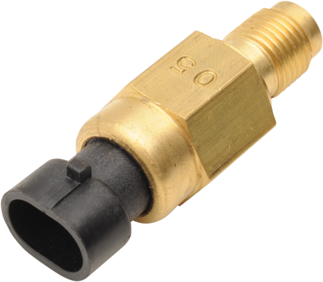 DRAG SPECIALTIES Engine Temperature Sensor - EFI MC-DRAG047 for Harley-Davidson Touring and Softail Models