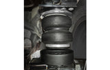 Air Lift Universal Air Spring Cradle for Lifted Trucks and Towing Enhancement